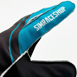 SRS ProGlove lang türkies XXL