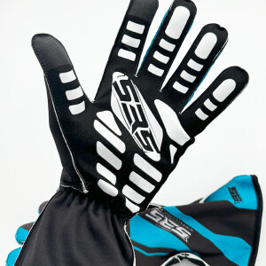 SRS ProGlove lang türkies XXL