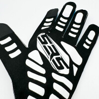 SRS ProGlove lang türkies XXL