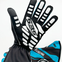 SRS ProGlove lang türkies XXL