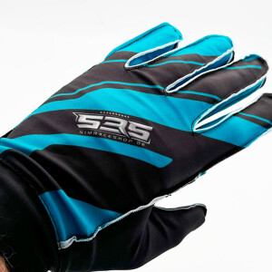 SRS ProGlove kurz türkies XXL