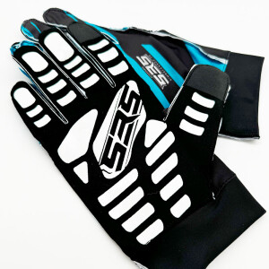 SRS ProGlove kurz türkies XXL