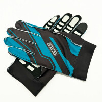 SRS ProGlove kurz türkies XXL