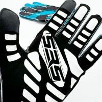 SRS ProGlove kurz türkies XXL