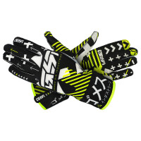 GSI "System AeroFlex Handschuhe L