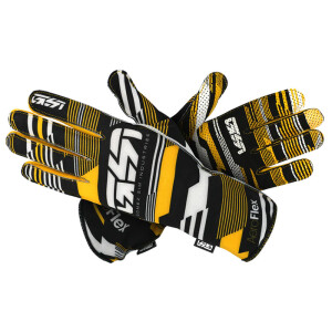 GSI "Vertex" AeroFlex Handschuhe L