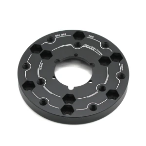SRM QR Adapter V2 für Fanatec QR1 und QR2