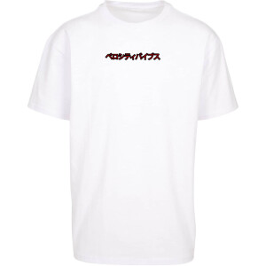 Velocity Vibes JPN Car Streetwear T-Shirt L