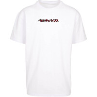 Velocity Vibes JPN Car Streetwear T-Shirt L