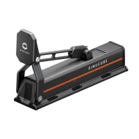 Simucube Active Pedal Pro ohne Link Hub + Baseplate