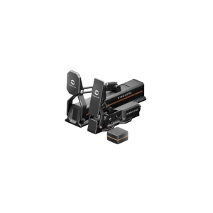 Simucube Active Pedal Pro + Co Pedal+ Link Hub