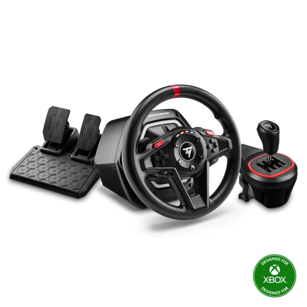 Thrustmaster T128 Shifter Pack für Xbox und PC online kaufen