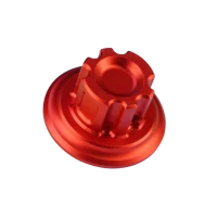 GSI RKR Rotary Knob Rot
