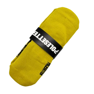 Polesetter MAX ATTACK Sim Socks ohne Noppen Gelb