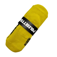 Polesetter MAX ATTACK Sim Socks ohne Noppen Gelb