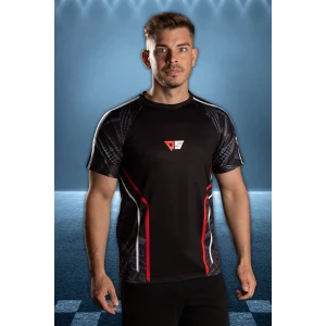 Polesetter MAX ATTACK Simracing Trikot Rot M