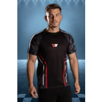 Polesetter MAX ATTACK Simracing Trikot Rot M