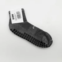 Moradness SimRacing Socken Grau kurz