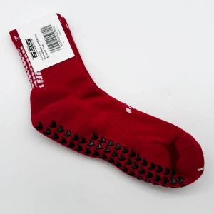 Moradness SimRacing Socks Raspberry red