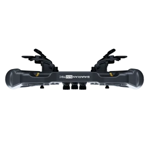 BavarianSimTec alpha Advanced (Butterfly Shifter & Dual Clutch)