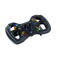 BavarianSimTec alpha Advanced (Butterfly Shifter & Dual Clutch)