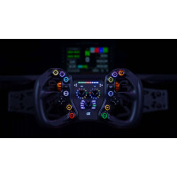 BavarianSimTec alpha Advanced (Butterfly Shifter & Dual Clutch)