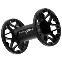 BavarianSimTec Spacer Schwarz S100 (100mm)