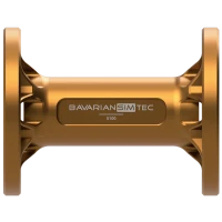 BavarianSimTec Spacer Gold S100 (100mm)