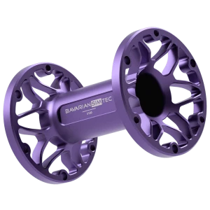 BavarianSimTec Spacer Lila S100 (100mm)