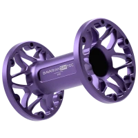 BavarianSimTec Spacer Lila S100 (100mm)