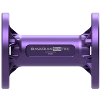 BavarianSimTec Spacer Lila S100 (100mm)