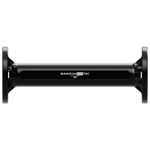 BavarianSimTec Spacer Schwarz S200 (200mm)