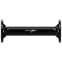 BavarianSimTec Spacer Schwarz S200 (200mm)