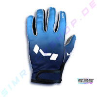 Moradness Handschuhe - Night Racer kurz XL