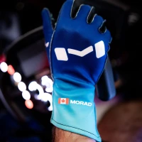 Moradness Handschuhe - Deep Dive L