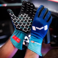 Moradness Gloves - Future Racer M