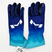 Moradness Gloves - Future Racer M