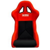 SRS Cobra3 racing seat