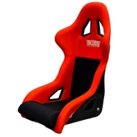 SRS Cobra3 racing seat