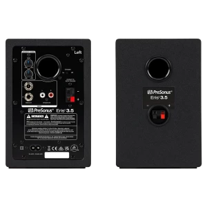 PreSonus Eris 3.5 Gen 2, 3,5" 2.0 Aktivlautsprecher
