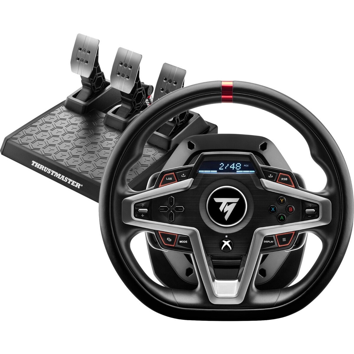 その他 THRUSTMASTER T248 Thrustmaster T248 für X-Box und PC jetzt kaufen