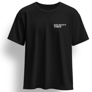 Velocity Vibes German Sports Car Streetwear T-Shirt M