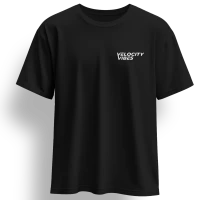 Velocity Vibes German Sports Car Streetwear T-Shirt M