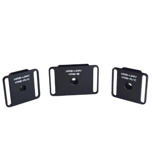 HRS V5 Pro Pedaladapter HE Sprint 3-Pedals