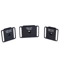 HRS V5 Pro Pedaladapter Simucube Active 2-Pedals