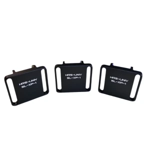 HRS V5 Pro Pedaladapter Simucube Active 3-Pedale (2x...