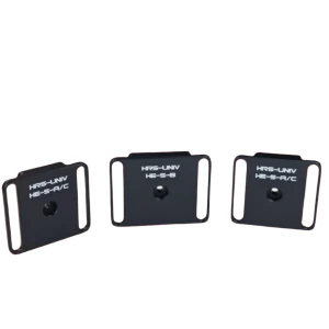 HRS V5 Pro Pedaladapter Sim-Lab XP1 2-Pedale