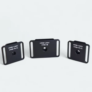 HRS V5 Pro Pedaladapter Sim-Lab XP1 2-Pedale