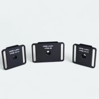 HRS V5 Pro Pedaladapter Sim-Lab XP1 2-Pedale