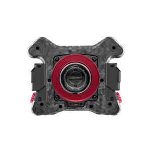 Simagic Neo X Hub Buttonplate ohne